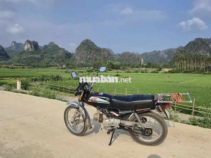 Indonesia 110