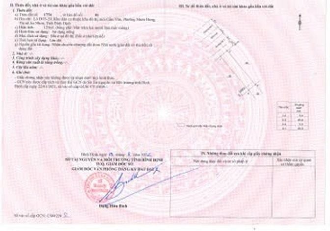 CÔNG TY ĐẤU GIÁ HỢP DANH SỐ 1 QUỐC GIA THÔNG BÁO BÁN ĐẤU GIÁ TÀI SẢN