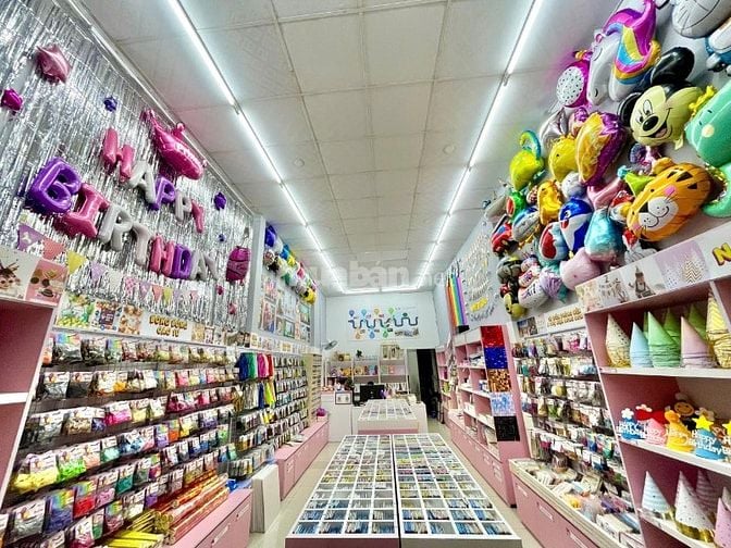 SANG NHƯỢNG MẶT BẰNG KINH DOANH, 92m2, giá 13tr2, Tân Kiểng, Quận 7