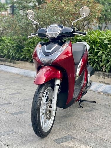 Cần bán SH Mode 125 ABS 2024 mới keng chạy 1000km biển Hà Nội