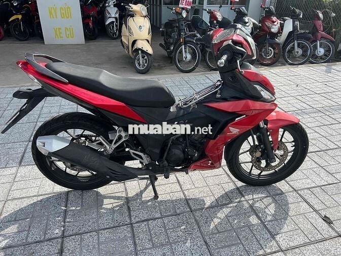 xe máy zin êm ru bs65