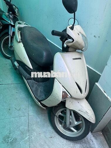 Dư xe thanh lý liền cho ai cần