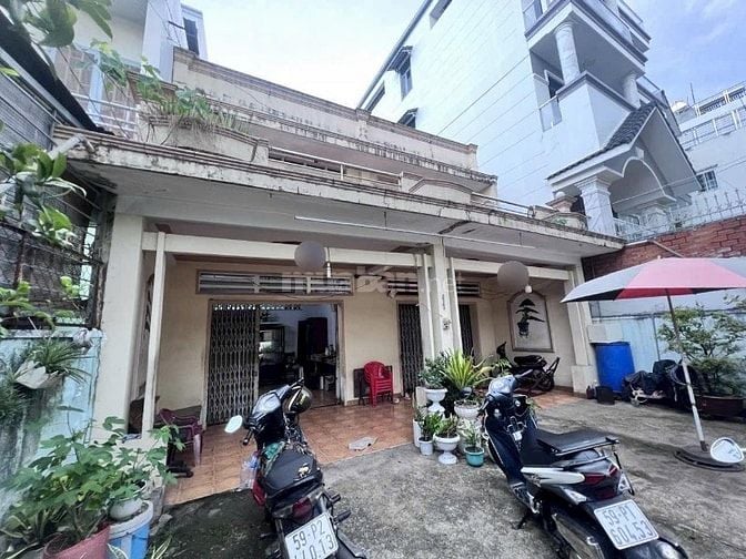 Bán Nhà, 270M2, Ngang 9M, Sát MT Lê Trọng Tấn, Tân Phú, Chỉ 21.xx Tỷ