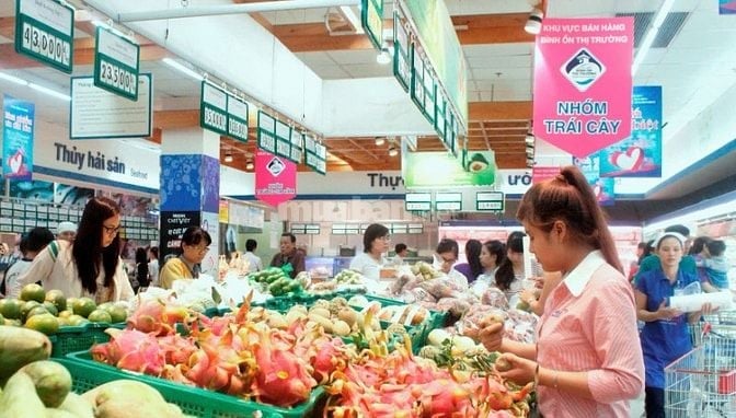 TUYỂN LĐPT tại ( THỦ ĐỨC ) Làm việc cho Siêu Thị Nhận Việc Đi Làm Ngay