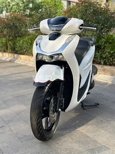 Cần bán SH 150 ABS cuối 2021 biển Hà Nội phố cực đẹp