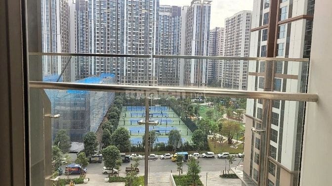 Bán căn hộ H3 1719 Masteri, tầng trung, diện tích 64 m2, 2 phòng ngủ +