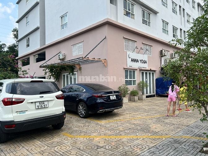Cho thuê Mặt bằng kinh doanh Shophouse thương mại 100m2 