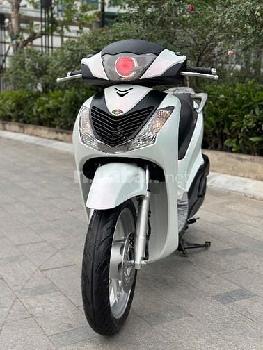 Cần bán SH 125 Độ lên xe nhập 2018 cực đẹp