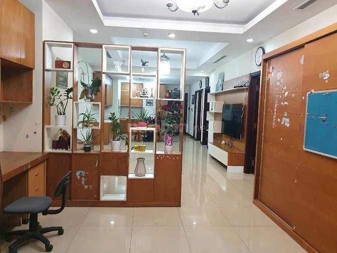 Cho thuê căn hộ tạị tòa R2B Royal city, 72 Nguyễn Trãi, Q.Thanh Xuân