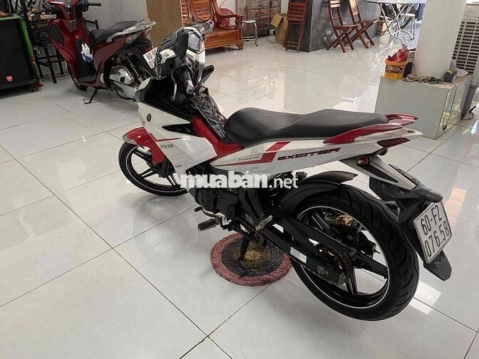 thanh lý yamaha exciter 150