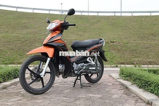 Mình có chiếc xe honda này cần bán