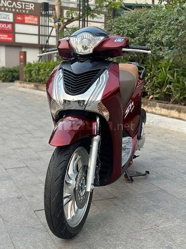 Cần bán SH 125 CBS 2015 cực chất lượng