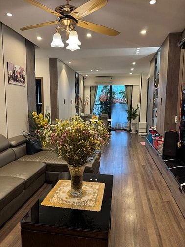 CĂN HỘ TRUNG CƯ MẶT ĐƯỜNG CẦU ĐIỄN ĐỂ LẠI HƠN 1 Tỷ  NỘI THẤT 