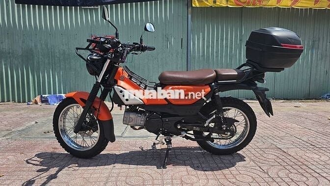 Yamaha PG1 biển số SG chính chủ 99% lên nhiều đồ