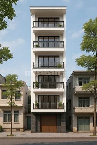 CẬP NHẬT DANH SÁCH NHÀ BÁN – PHỐ AN DƯƠNG, TÂY HỒ, HÀ NỘI