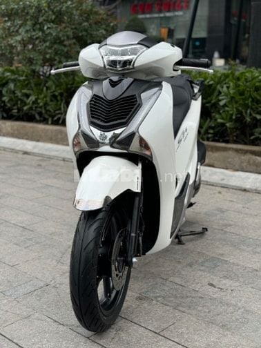 Cần bán SH 150 CBS 2019 màu trắng biển Hà Nội cực chất