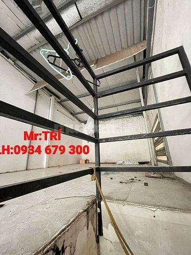 CHO THUÊ KHO XƯỞNG 616/ LÊ ĐỨC THỌ