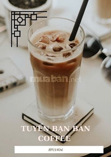 Việc làm Parttime cho sinh viên tại Bình Tân