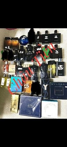 Mình chuyên nước hoa trưng bày chuẩn aunt Cần thanh lý đi lô nhanh