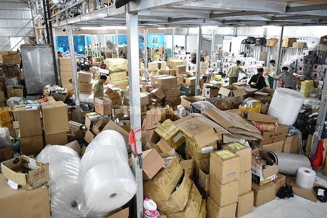 CẦN TUYỂN 5 NAM NỮ LĐPT ĐI LÀM NGAY.