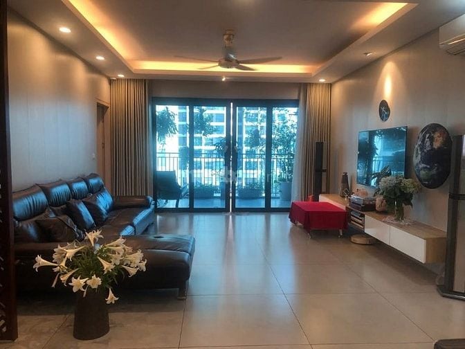 Bán Căn Hộ Chung Cư Nam Đô **Diện tích:** 85 m², sổ đỏ chính chủ