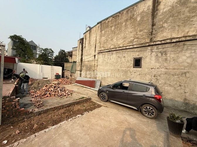 Chính chủ cần bán 80m Trung Oai Tiên Dương