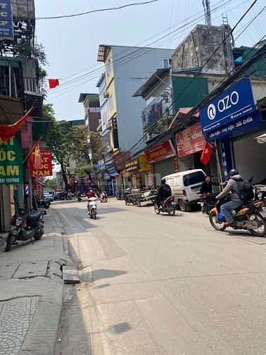 Chính chủ bán nhà Vĩnh Hưng gần 30m 5 tầng nhà đẹp ở ngay hơn 5 tỷ 