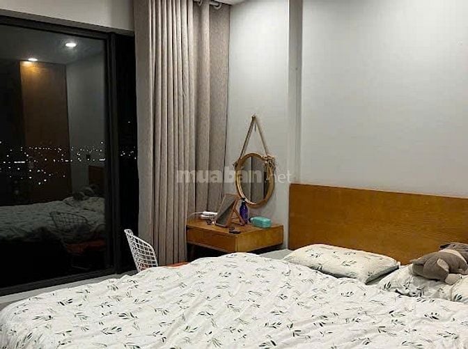 Em cần bán nhanh căn 71m chung cư HDI Tây Hồ full nội thất đẹp 