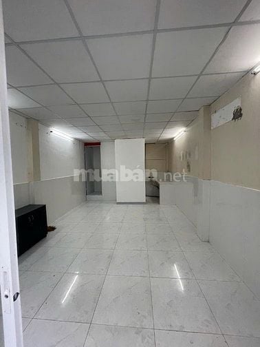 Cho Thuê nhà HXH góc 2MT Hoà Hưng Quận 10
