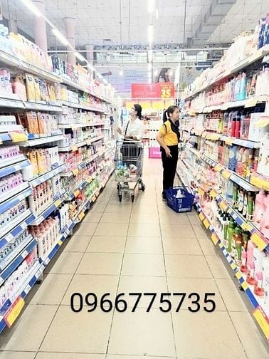 CHI NHÁNH CÁC CỬA HÀNG TIỆN LỢI QUẬN 8 CẦN BỔ SUNG NV 
