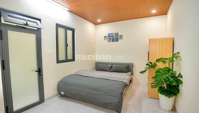 Cho thuê phòng căn hộ xinh có bếp
