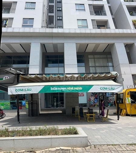 Chính chủ cho thuê hay bán Shop Saigon South Resident của Phú Mỹ Hưng,