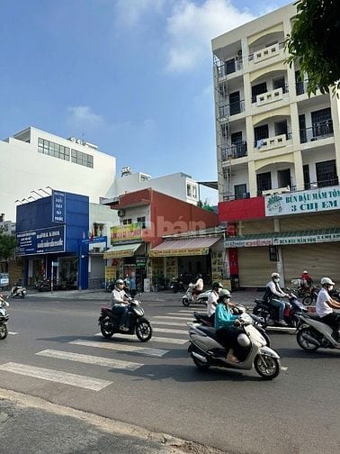 Bán nhà 85/4 Nguyễn Sơn, Phú Thạnh, Tân Phú, vị trí đẹp