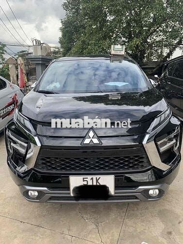 Mitsubishi Xpander 2022 AT Premium - 30000 km