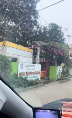 Bán 200 m2 đất Thủy Xuân Tiên, vhir 17tr/m2. Ô tô tránh.