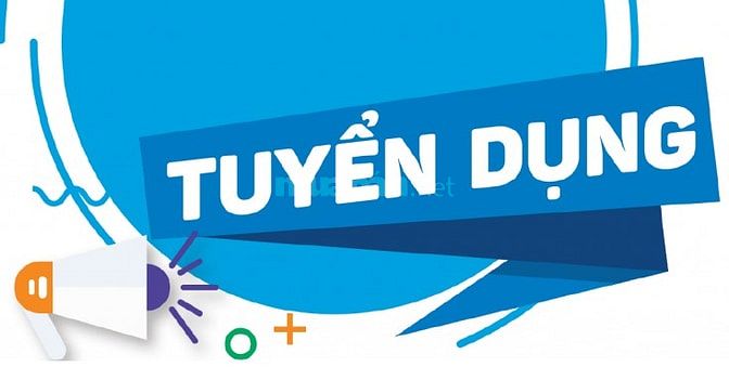 CẦN TUYỂN NHÂN VIÊN KHO ĐI LÀM NGAY VÀ LÂU DÀI 