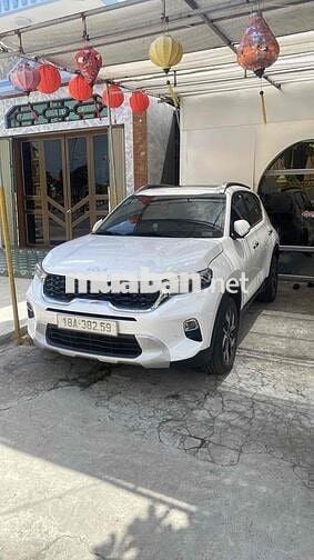 Kia Sonet  2023 - 25000 km