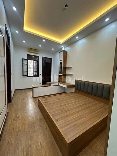 Chính chủ bán nhà Kim Ngưu 40m 5 tầng nhà đẹp giá chỉ hơn 6 tỷ 