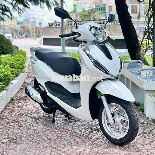 Lead 2025 Trắng lướt