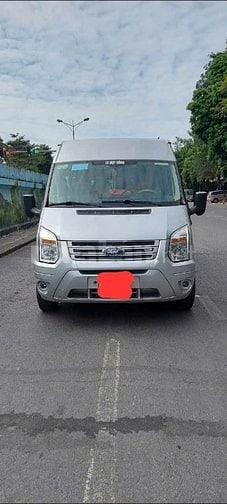 Cần bán xe transit 2016 xe đã qua sử dụng