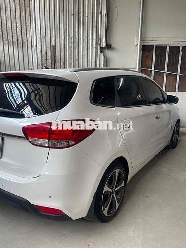 Kia Rondo 2016 2.0 GATH - 68000 km