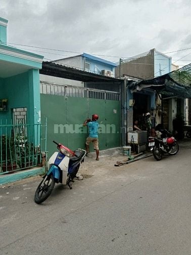 BÁN ĐẤT GIÁ TỐT – ĐƯỜNG ĐÀO TÔNG NGUYÊN, NHÀ BÈ - CHỈ 1,5 TỶ 4,2mX15m