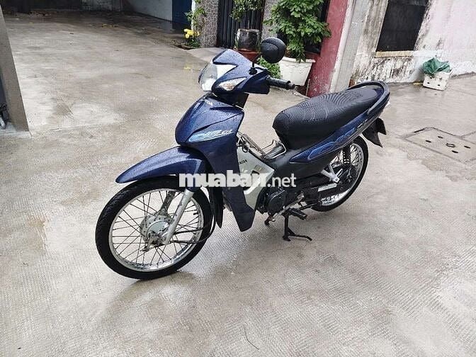 Wave A 219 zin Biển SG