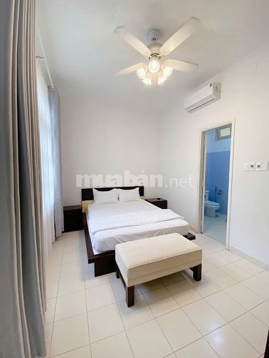 Chính chủ cho thuê biệt thự khu Lan Anh Villa Q.2 cũ TP Thủ Đức :  