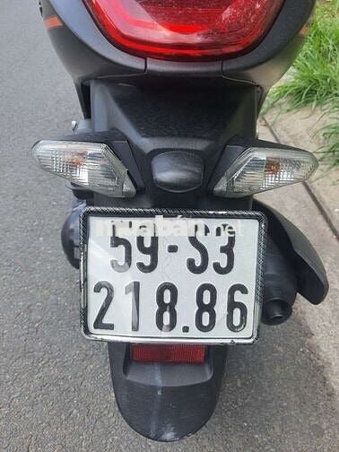 Yamaha Janus Bản Đặc Biệt khóa SMK