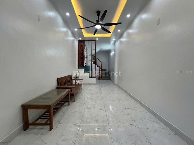 Nhà Đẹp Phú Diễn- Giá rẻ- Oto đỗ cửa ngày đêm- an ninh tốt