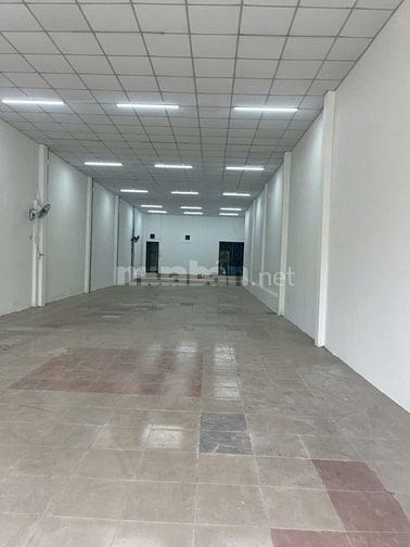 Cho thuê mặt bằng mặt tiền Lê Văn Khương, phường Hiệp Thành Q12