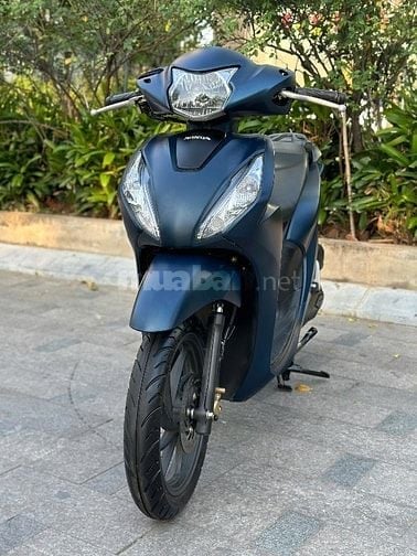Cần bán Vision 2024 bản đặc biệt màu xanh nhám siêu mới