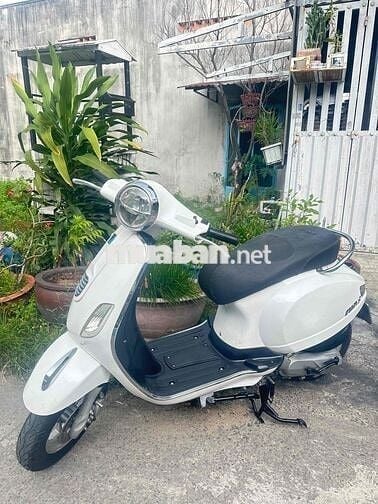 Vespa 50cc bstinh 97 đk 2019