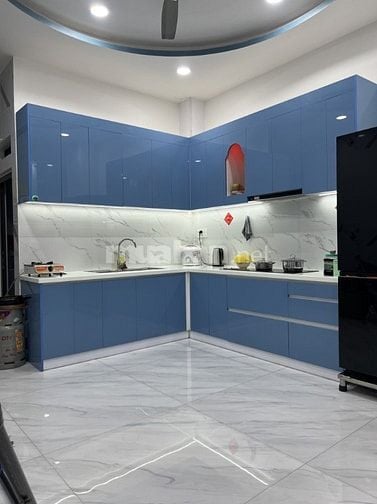 GẦN KHU BÀU CÁT TÂN BÌNH – DT: 5.5X25 – CHỈ 110TR/M2 – 2 MẶT TIỀN